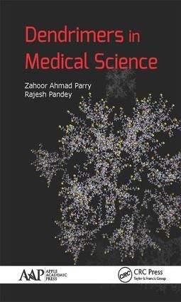 Produktbild: Dendrimers in Medical Science
