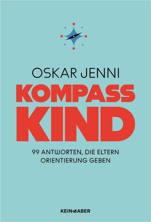 Produktbild: Kompass Kind