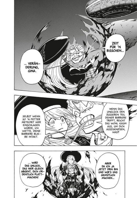 Produktbild: Undead Unluck 2