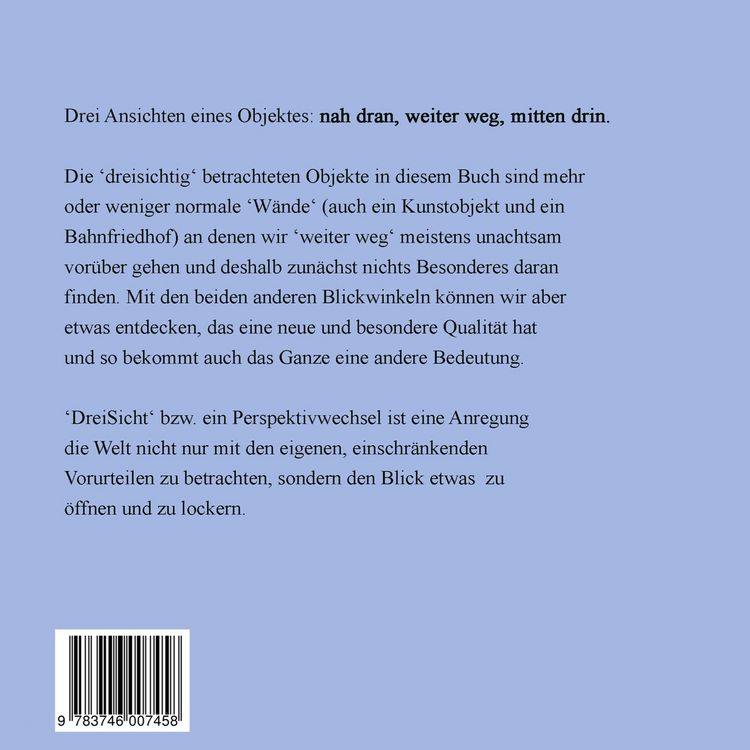 Produktbild: DreiSicht