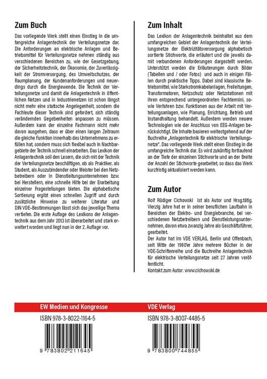 Produktbild: Lexikon der Anlagentechnik