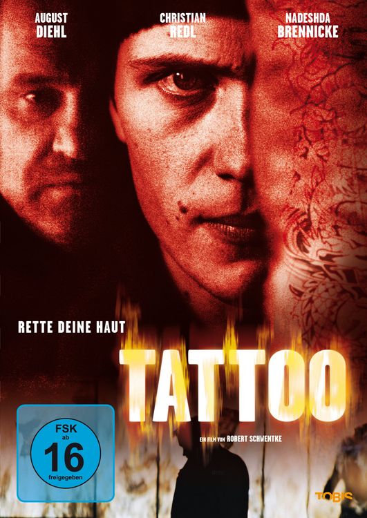 Produktbild: Tattoo