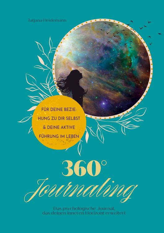 Produktbild: 360&deg;Journaling