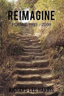 Produktbild: Richard Lee Harris: Reimagine