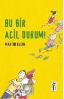 Produktbild: Bu Bir Acil Durum
