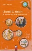 Produktbild: Gizemli X Isinlari