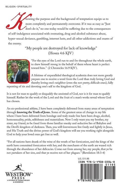 Produktbild: Temptation