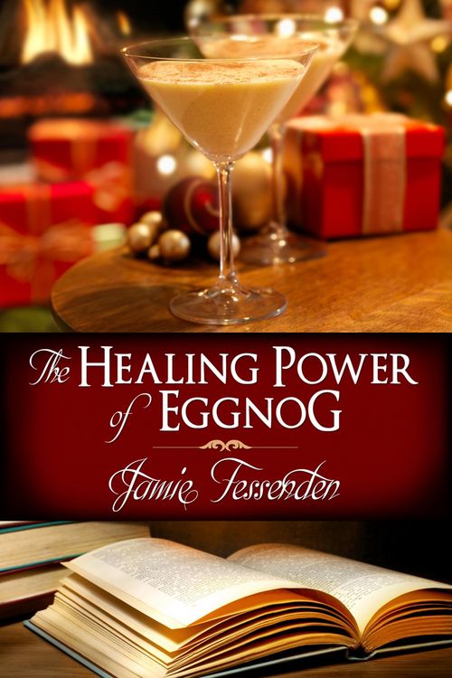 Produktbild: Healing Power of Eggnog
