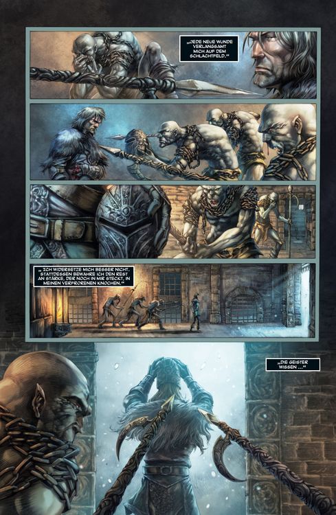 Produktbild: Dark Souls