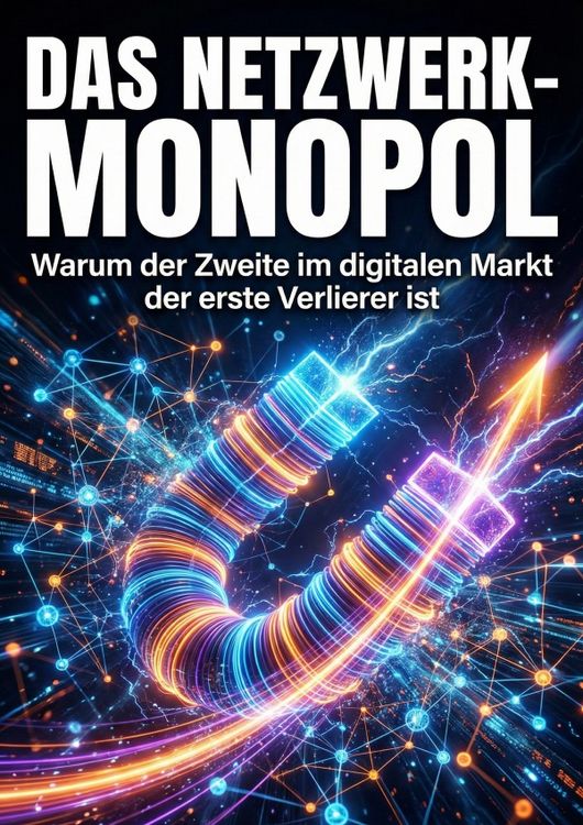 Produktbild: Netzwerk-Monopol