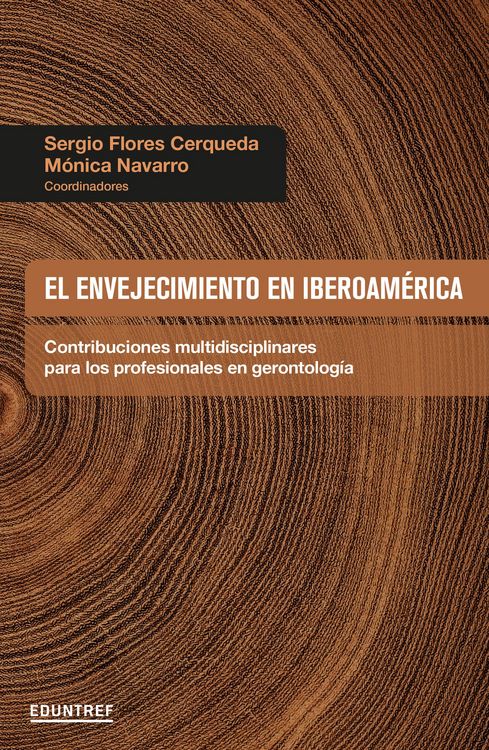 Produktbild: El envejecimiento en Iberoam&eacute;rica