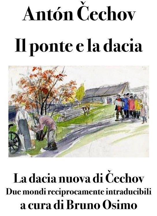 Produktbild: Il ponte e la dacia