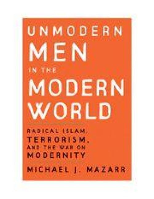 Produktbild: Unmodern Men in the Modern World