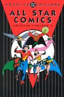 Produktbild: Fox, G: All Star Comics Archives