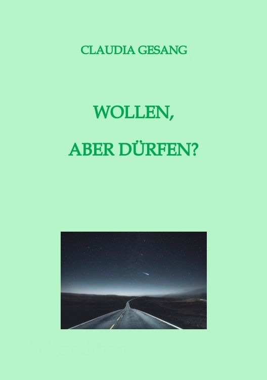Produktbild: Wollen, Aber D&uuml;rfen?