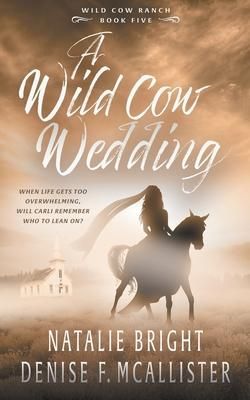 Produktbild: Wild Cow Wedding