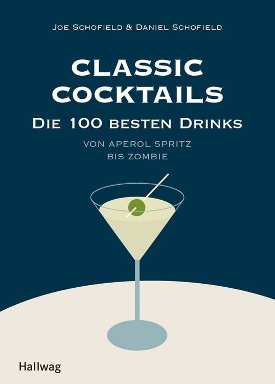 Produktbild: Classic Cocktails