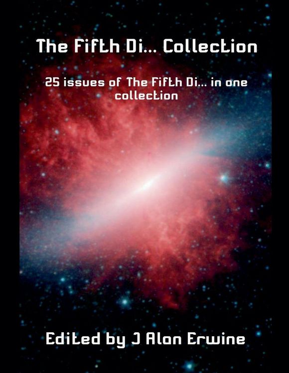 Produktbild: The Fifth Di... Collection
