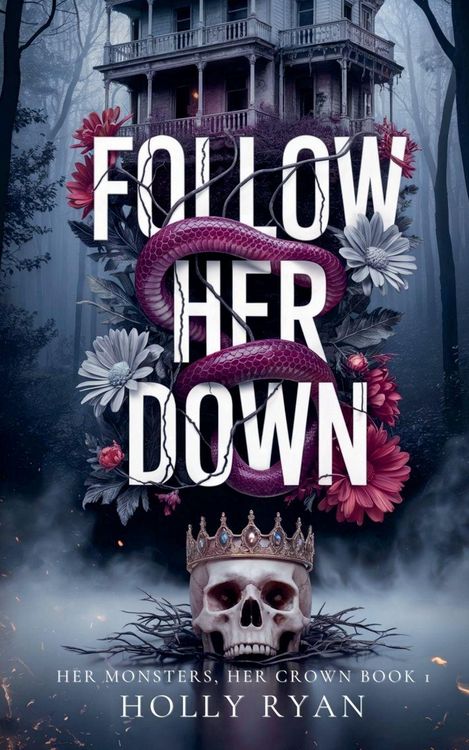Produktbild: Follow Her Down