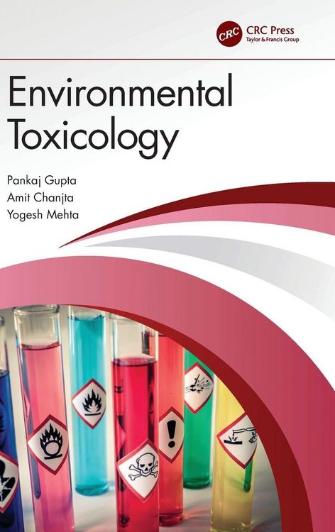 Produktbild: Environmental Toxicology