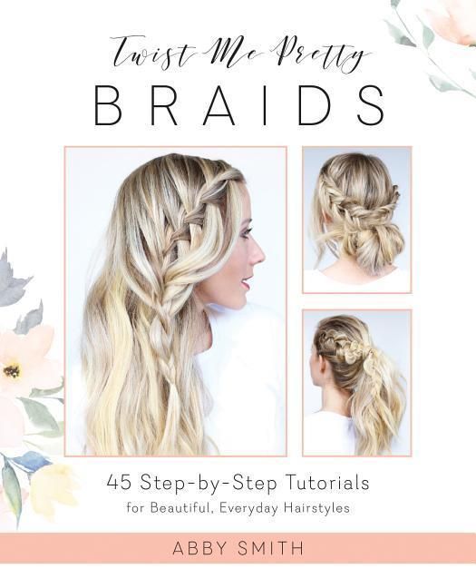 Produktbild: Twist Me Pretty Braids