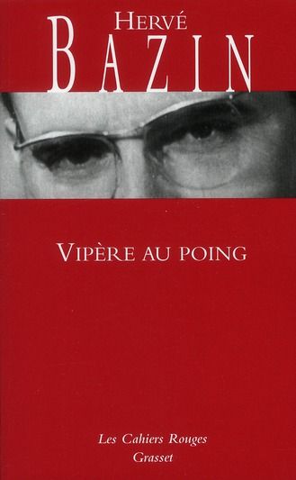 Produktbild: Vip&egrave;re au poing