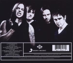Produktbild: Bullet For My Valentine: Fever