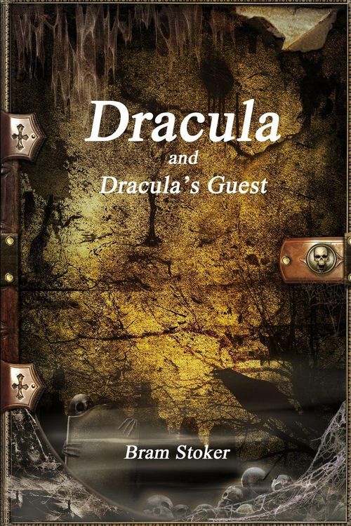 Produktbild: Dracula and Dracula's Guest