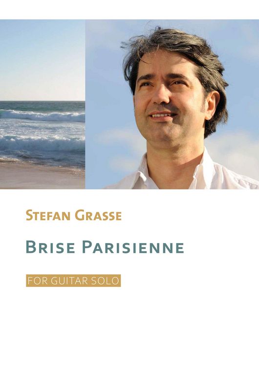 Produktbild: Brise Parisienne
