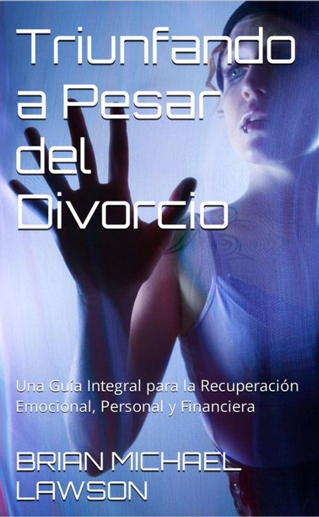 Produktbild: Triunfando a Pesar del Divorcio