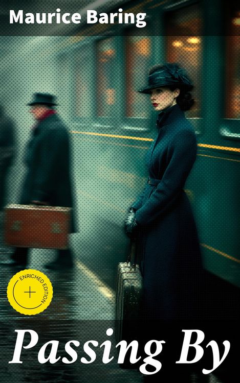 Produktbild: Passing By