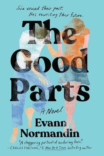 Produktbild: The Good Parts