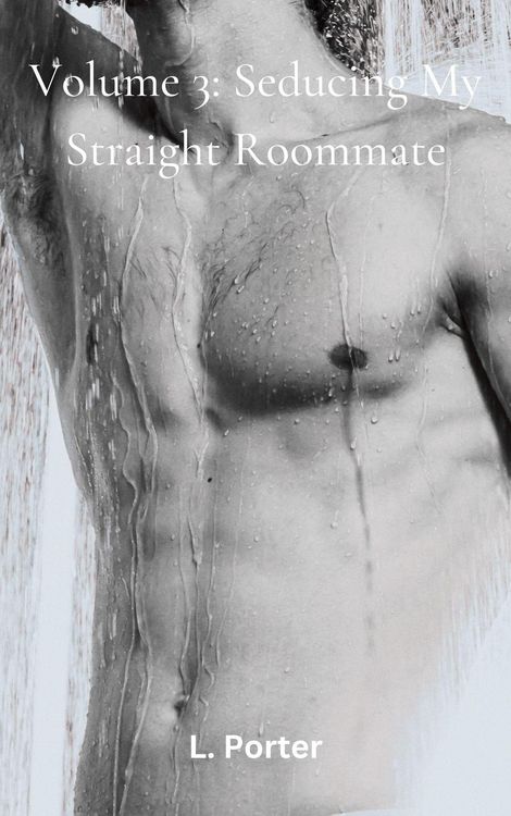 Produktbild: Volume 3: Seducing My Straight Roommate