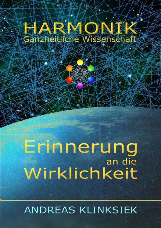 Produktbild: Die Harmonie der Welten