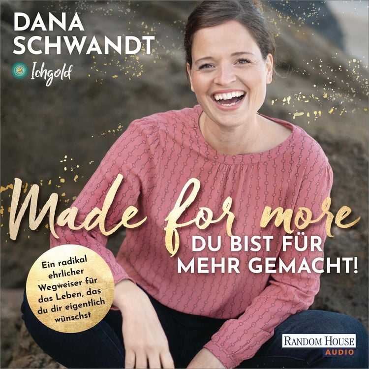 Produktbild: Made for more &ndash; Du bist f&uuml;r mehr gemacht