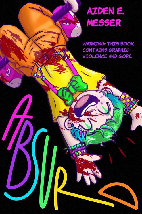 Produktbild: Absurd