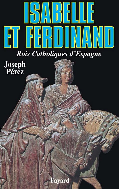 Produktbild: Isabelle et Ferdinand