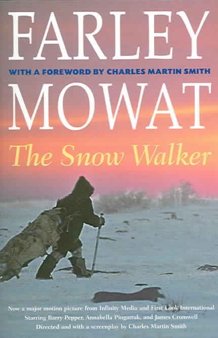 Produktbild: Mowat, F: Snow Walker