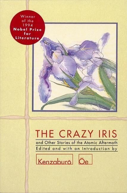 Produktbild: The Crazy Iris