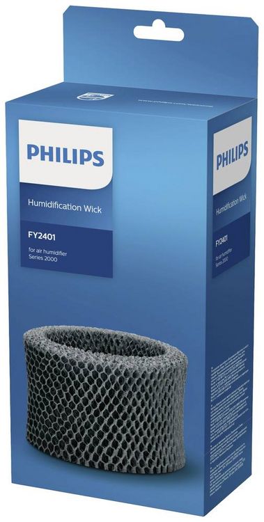 Produktbild: Philips Ersatz-Filter