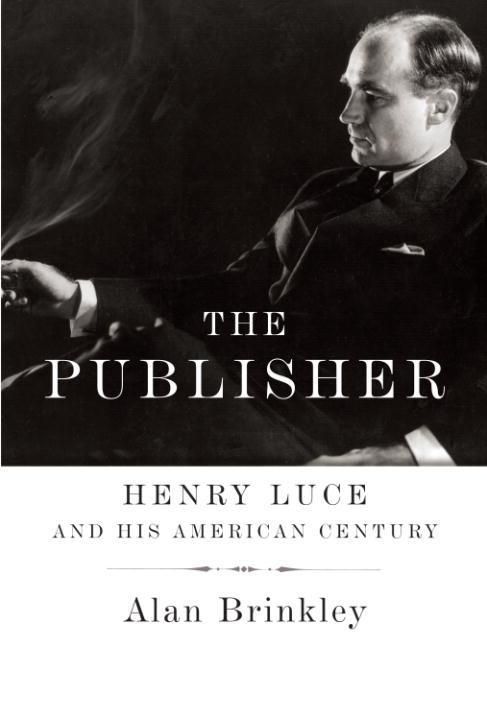 Produktbild: The Publisher