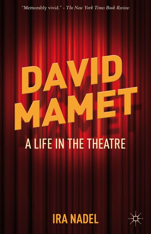 Produktbild: David Mamet