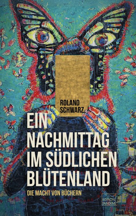 Produktbild: Ein Nachmittag im s&uuml;dlichen Bl&uuml;tenland