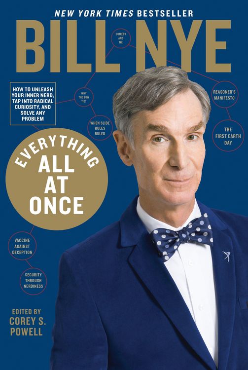 Produktbild: Everything All At Once
