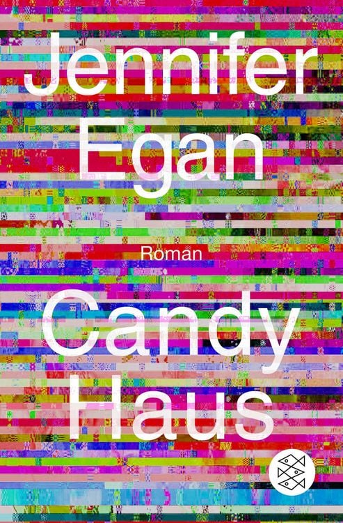 Produktbild: Candy Haus
