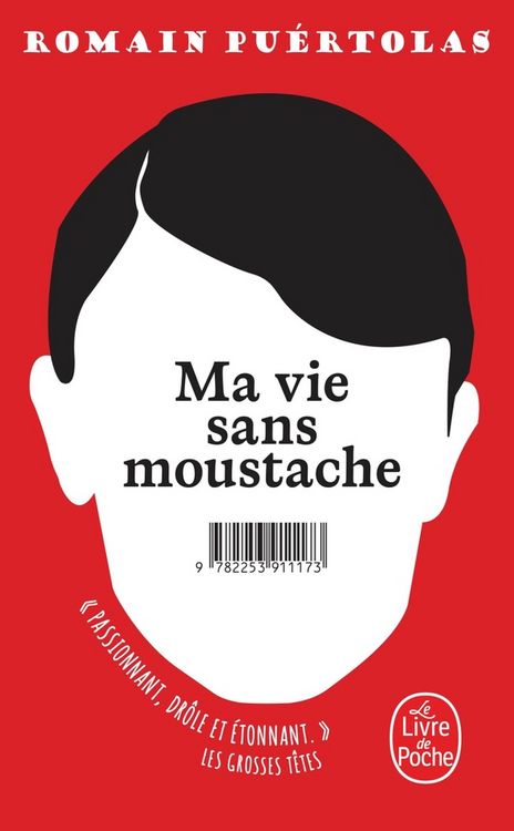 Produktbild: Ma vie sans moustache