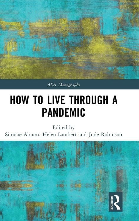 Produktbild: How to Live Through a Pandemic
