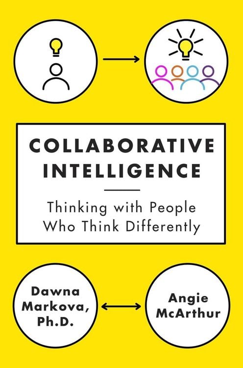 Produktbild: Collaborative Intelligence