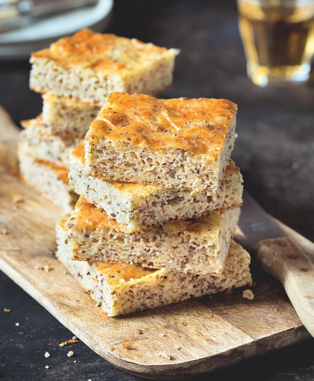 Produktbild: Glutenfrei Backen