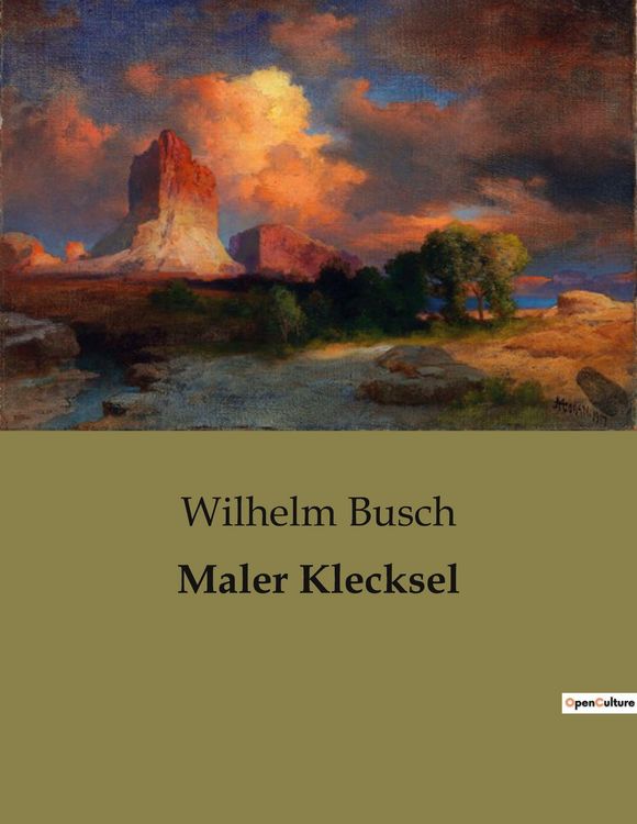 Produktbild: Maler Klecksel